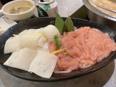 -一绪に寿喜烧(荟聚店)