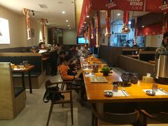 大堂-kingkong大猩猩烤肉(CBD店)