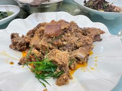 -堂聚德(三圣宫美食文化街店)