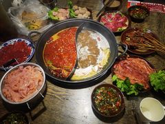 -冯校长老火锅(深圳总店)