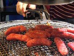 -燚青春东北泥炉烤肉(百合店)