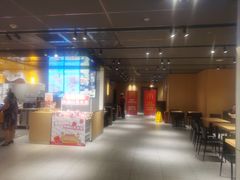 -麦当劳(豫园店)