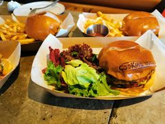 -Cooking Man(中懋天地店)