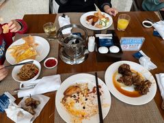 -山港凯悦酒店·咖啡厅