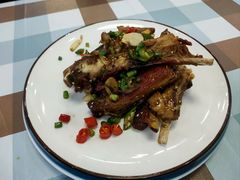 -呼和草原·正宗东北菜·经典锅包肉(西湖店)