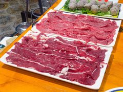 -大吉利·潮汕鲜牛肉火锅(西安店)