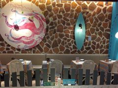 -Aqua Oasis 水天堂(相城天虹商场店)