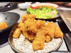 -宽巷子成都火锅(南站店)