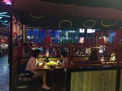 -多嘴超级肉蟹煲(吉林财富购物广场店)