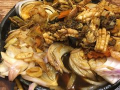 -渔家颂歌渔家味道(青石路店)