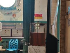 -驿楼兰·新疆菜(火车站店)