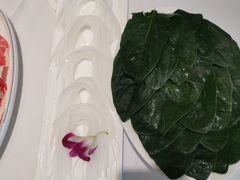 -澳洲肥牛火锅(转盘路店)