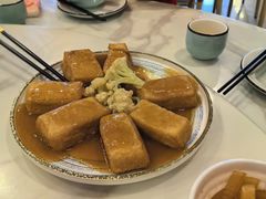 -鹅掂·大岭山烧鹅