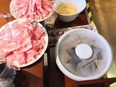 肥牛-豆花姐烂豆花火锅(水屯北路恒大滨河店)