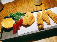 蛋黄鸡翅-江南里(环球港店)