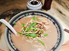 -慧娟面馆·餐厅(望江路店)