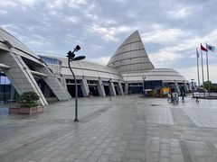 -中国港口博物馆