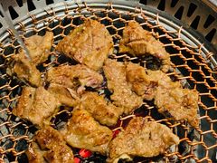 -木槿花韩式炭烤·熟成肉工坊(孙文东路店)