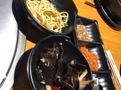 -lu串