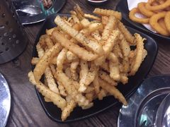 -MI WU FACTORY米屋美食工厂餐厅(绿地店)