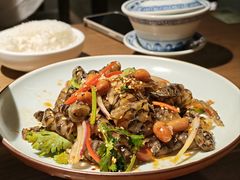 -首秀·四川料理(星耀101店)