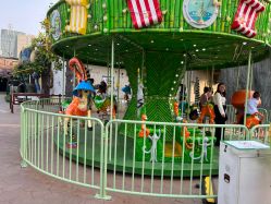 -宝燕乐园(闵行旗舰店)