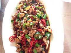 -千岛湖花园饭店-中餐厅