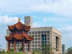 -重庆师范大学-学生1食堂(天陈路店)