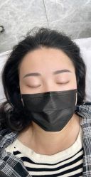 -Verywang半永久纹眉•仪器野生眉