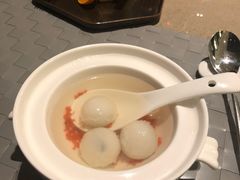 -宁海安岚·南溪阁全日餐厅