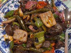 -阿殳菜馆·私厨(水围村店)
