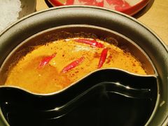 -温野菜涮涮锅(西单大悦城店)