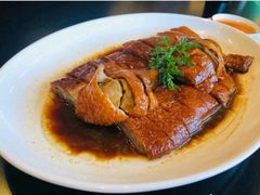 -丽晶轩中餐厅(重庆丽晶酒店)