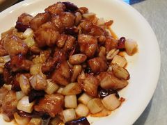 -惠丰堂饭庄·烤鸭·京味菜(西北旺·唐家岭店)