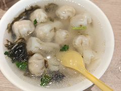 -隆盛园火勺馄饨面(十一纬路店)