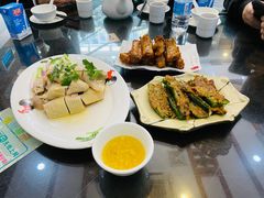 -红星光发煲仔饭(文海店)