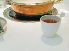 -洪氏嗨捞·广东猪肚鸡·椰子鸡火锅(西咸万象城店)