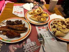 -比格比萨自助(花园路店)