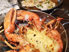 -盒马鲜生(皇庭广场店)