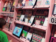 -4inlook美目美佳隐形眼镜店(大悦城店)