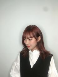 点击看大图 -藤野造型