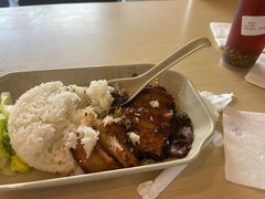 -李先生牛肉面大王(东营友谊广场店)