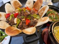 -上海古井假日酒店 · 徽昇楼中餐厅