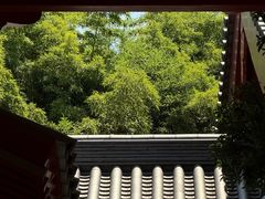 -大慈恩寺(大雁塔)