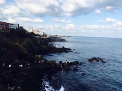 -龙头岩(Dragon Head Rock)