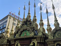 -西双版纳总佛寺
