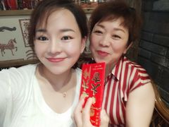 -老牌坊云南鱼豆花火锅(爱建店)