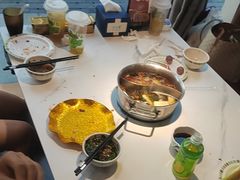 -吉布鲁牛排海鲜自助(温江合生汇店)