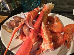 -长沙北辰洲际酒店-兰调全日餐厅