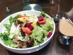 -张大嘴菜馆(庞各庄店)